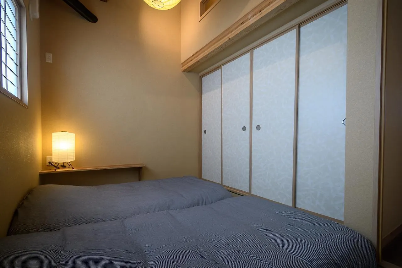 Hidden Inn Gosho Kyoto 0*,  Japan
