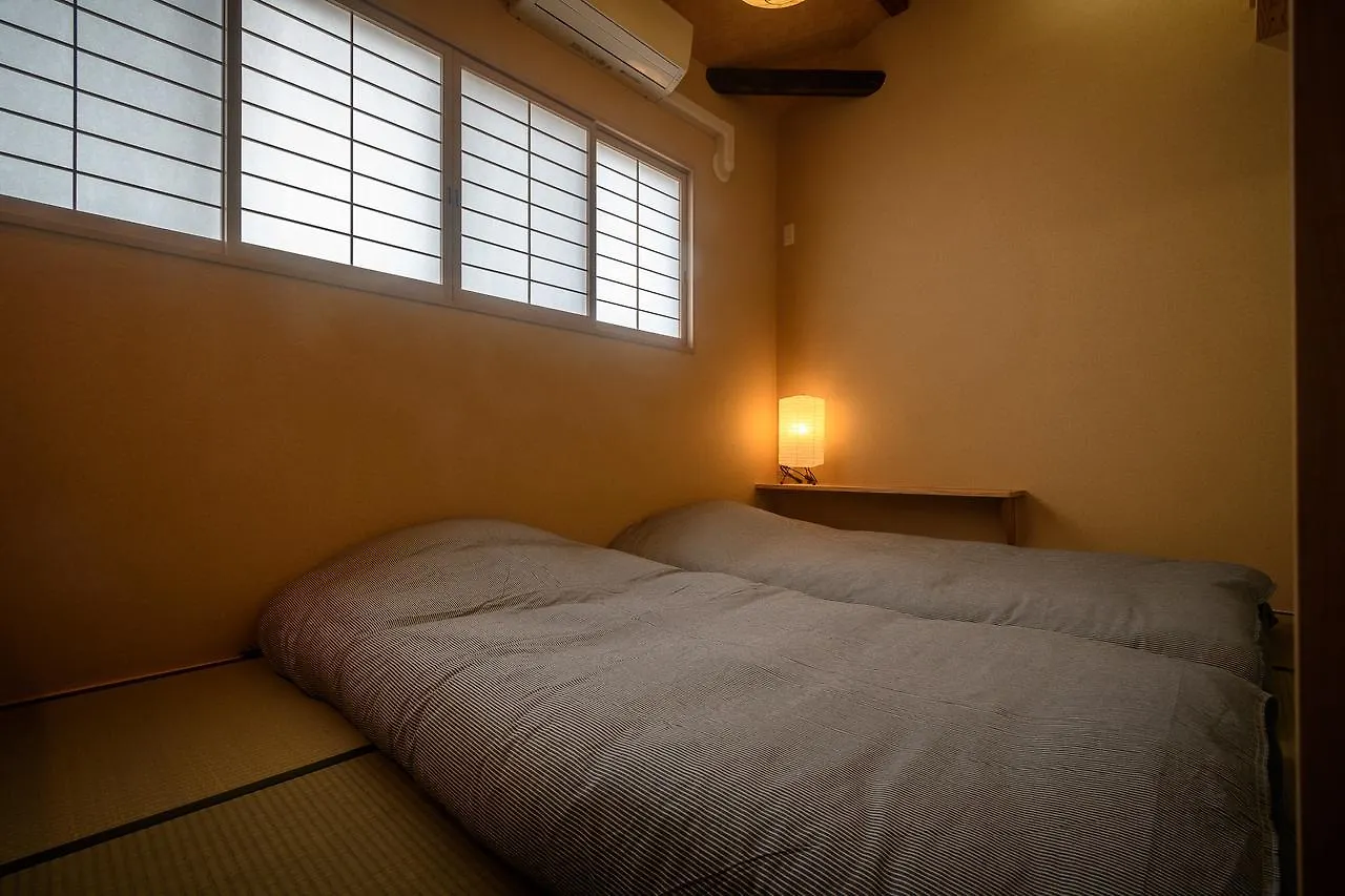 Holiday home Hidden Inn Gosho Kyoto Japan