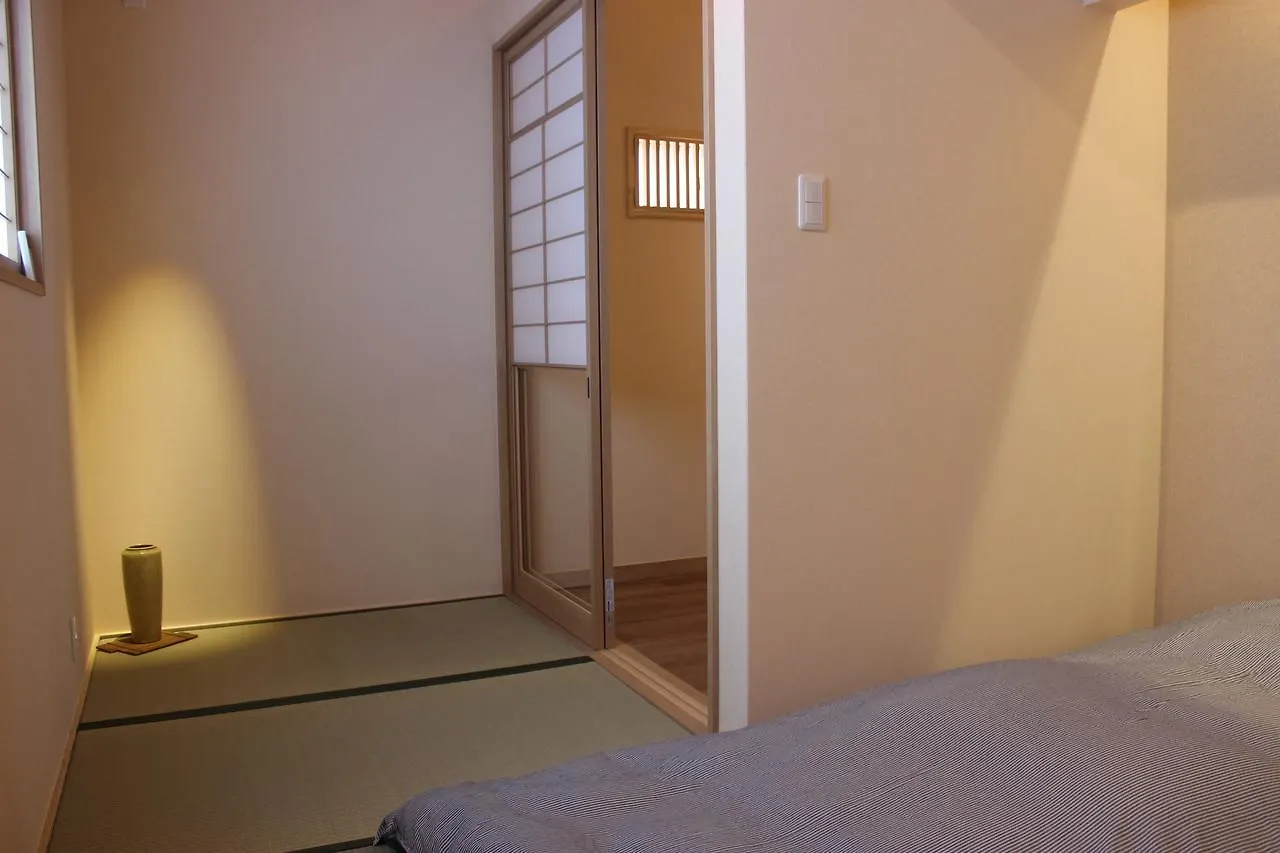 Hidden Inn Gosho Kyoto Holiday home