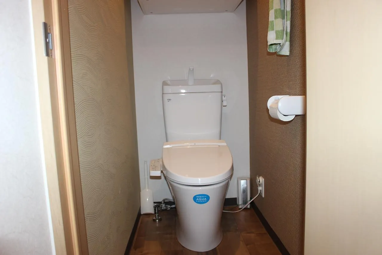 Hidden Inn Gosho Kyoto Holiday home
