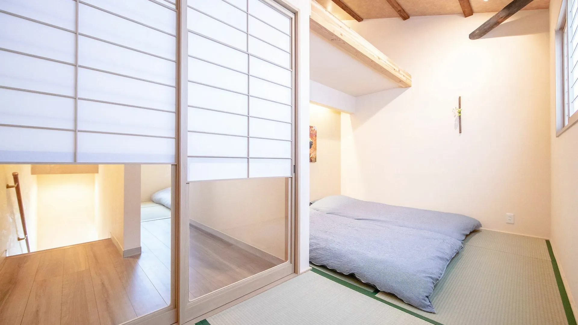 Holiday home Hidden Inn Gosho Kyoto Japan
