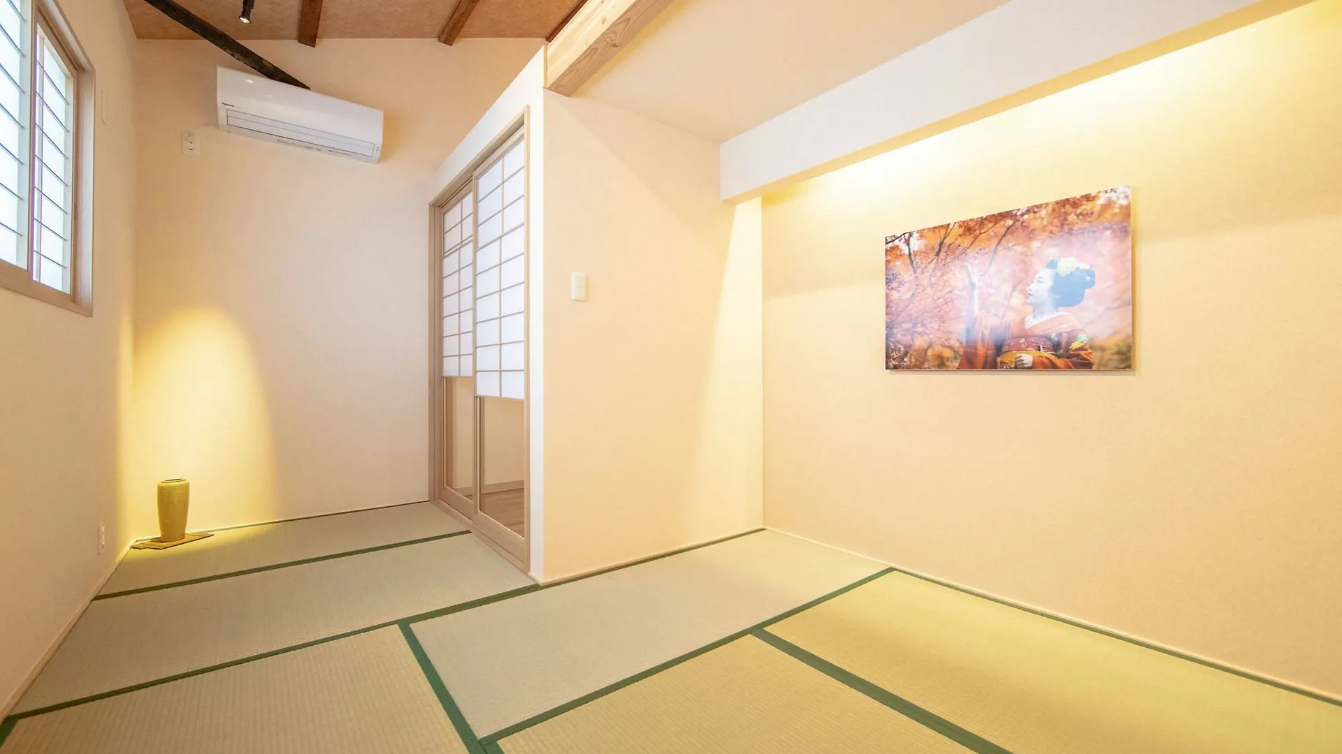 Hidden Inn Gosho Kyoto