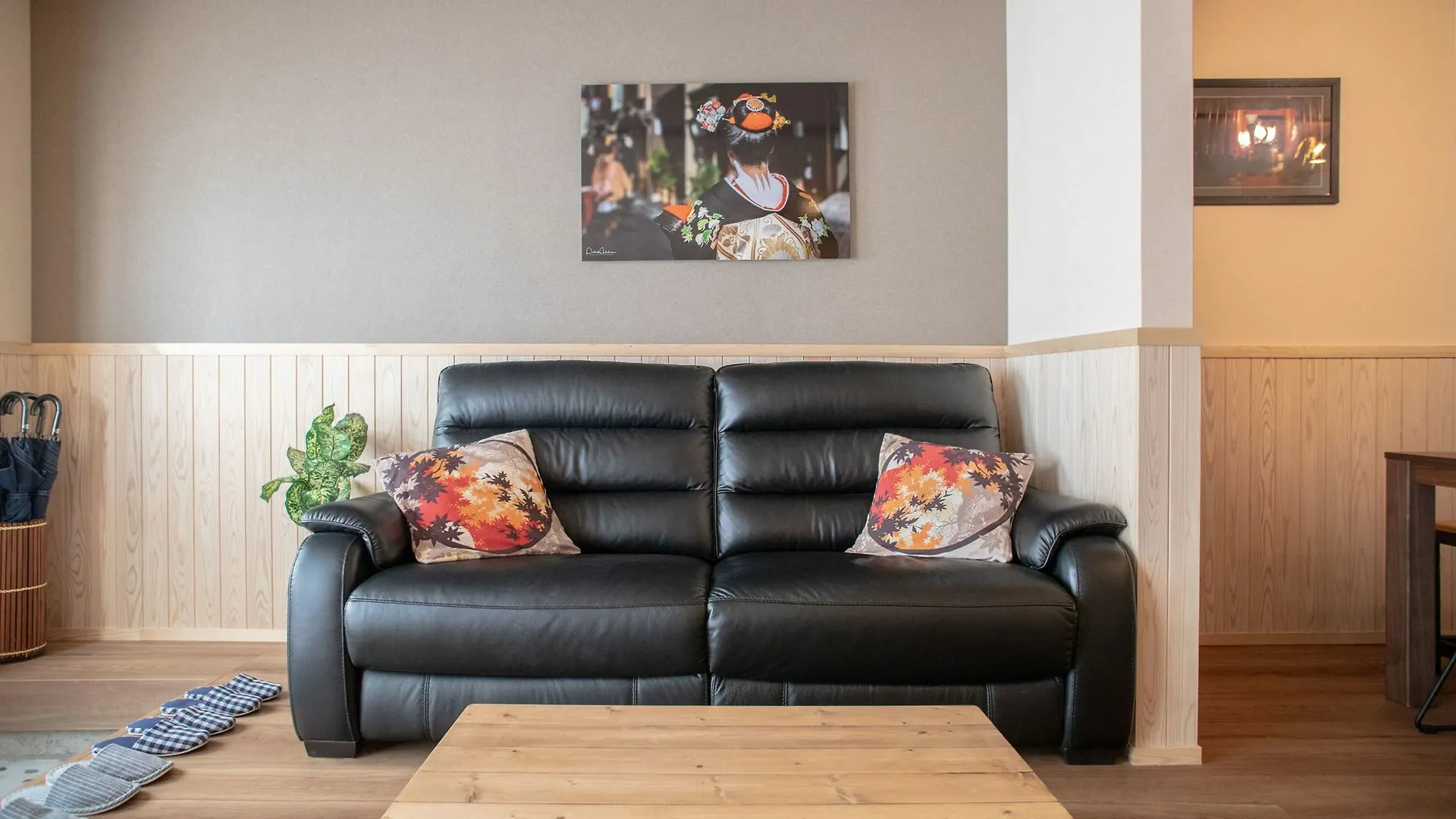 Holiday home Hidden Inn Gosho Kyoto