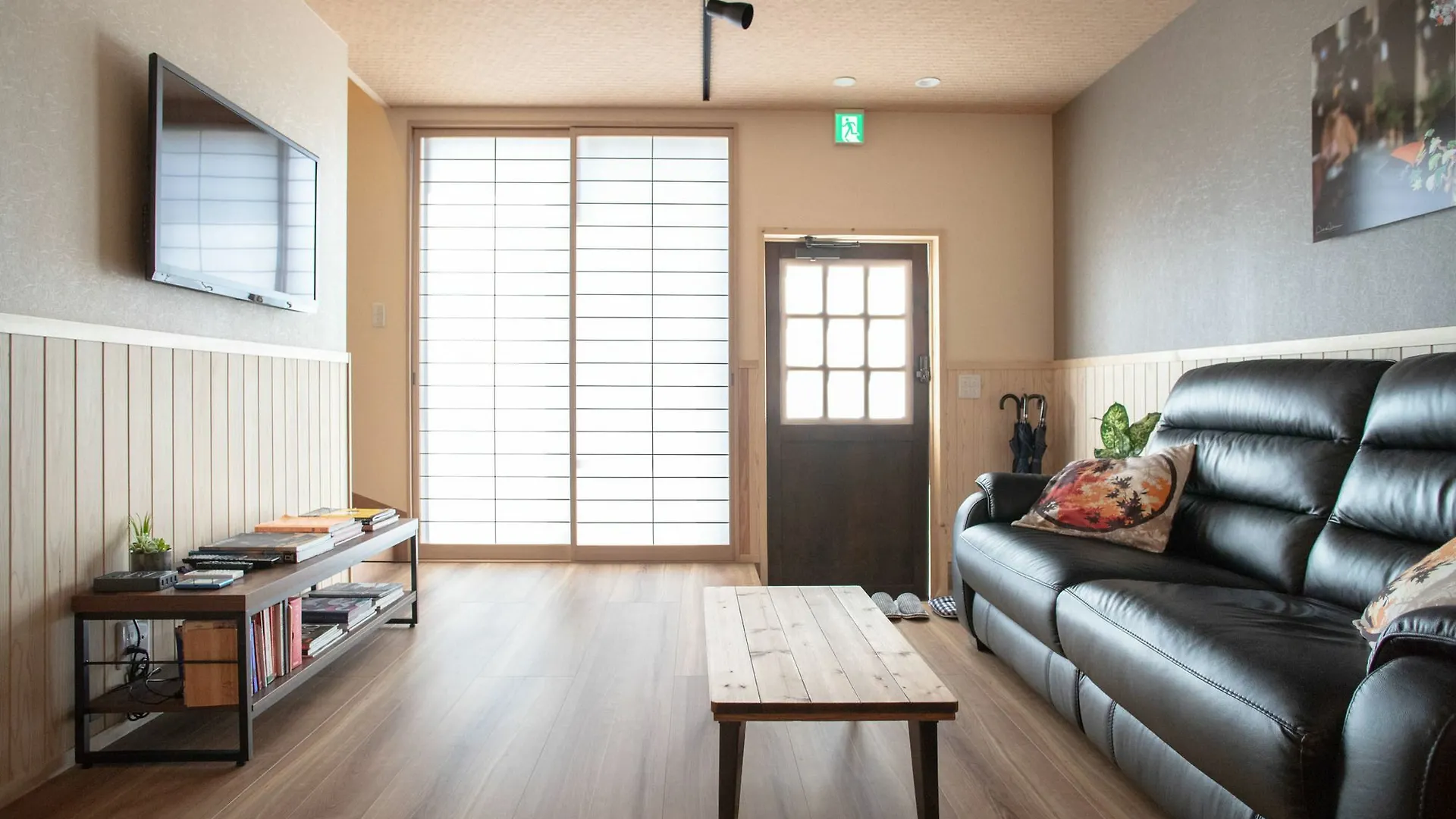 Hidden Inn Gosho Kyoto