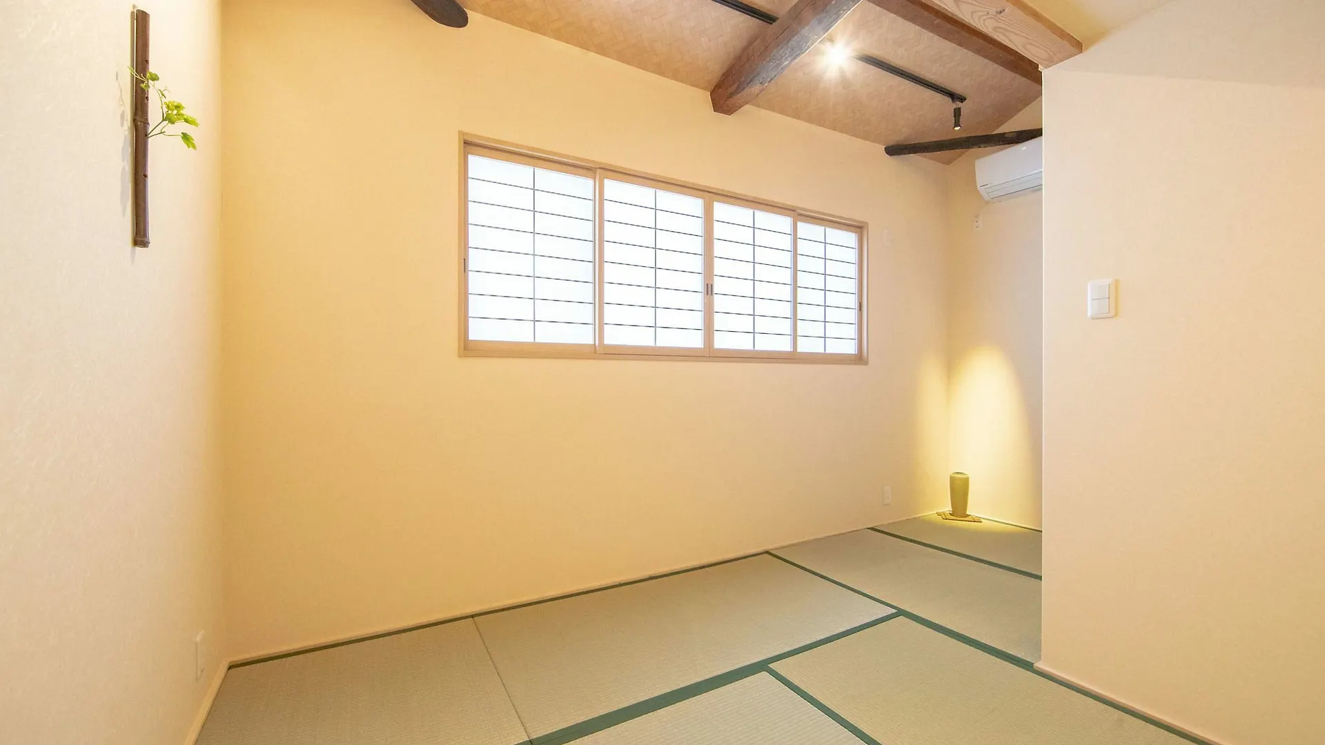 Hidden Inn Gosho Kyoto Holiday home