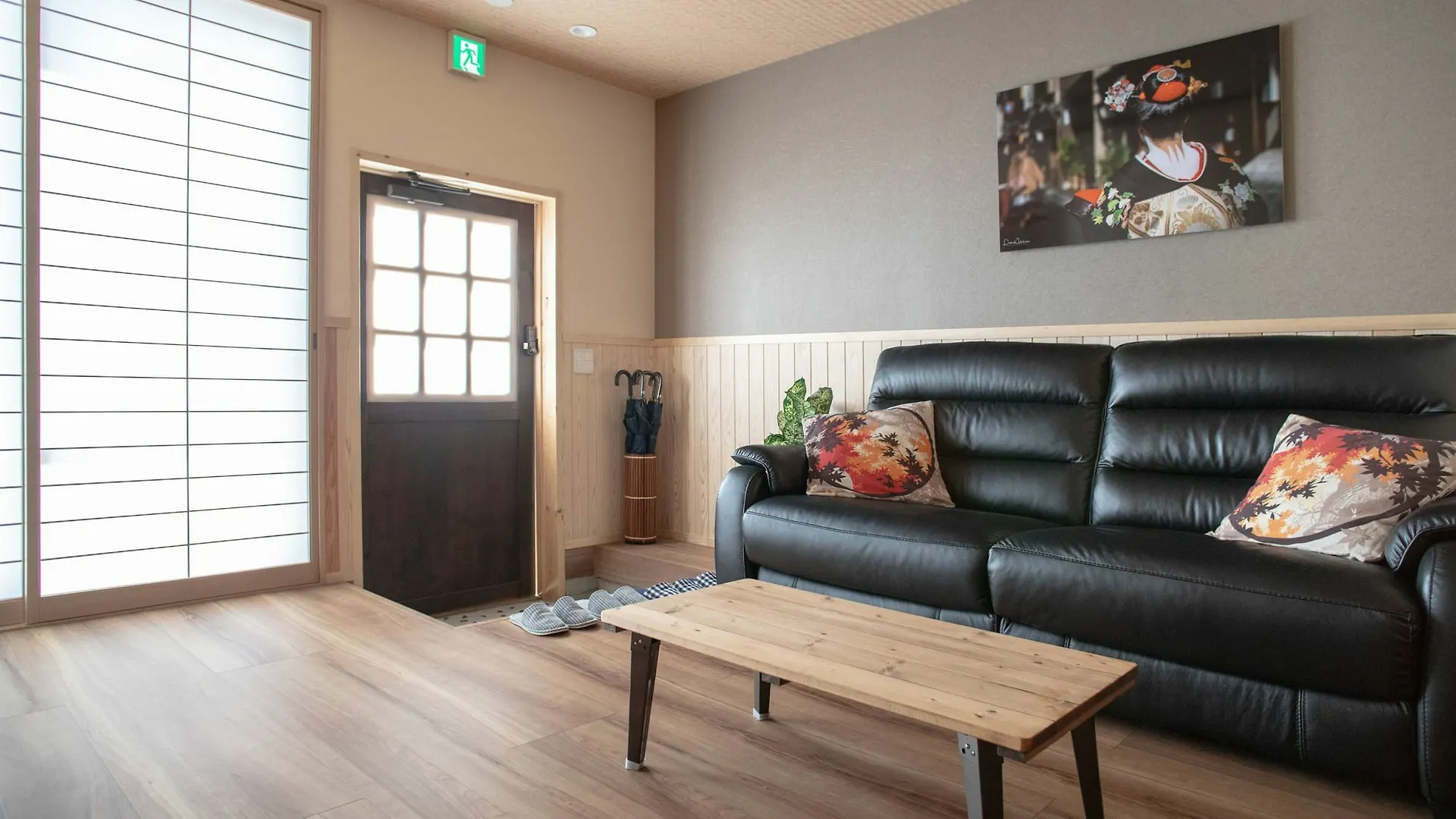 Holiday home Hidden Inn Gosho Kyoto