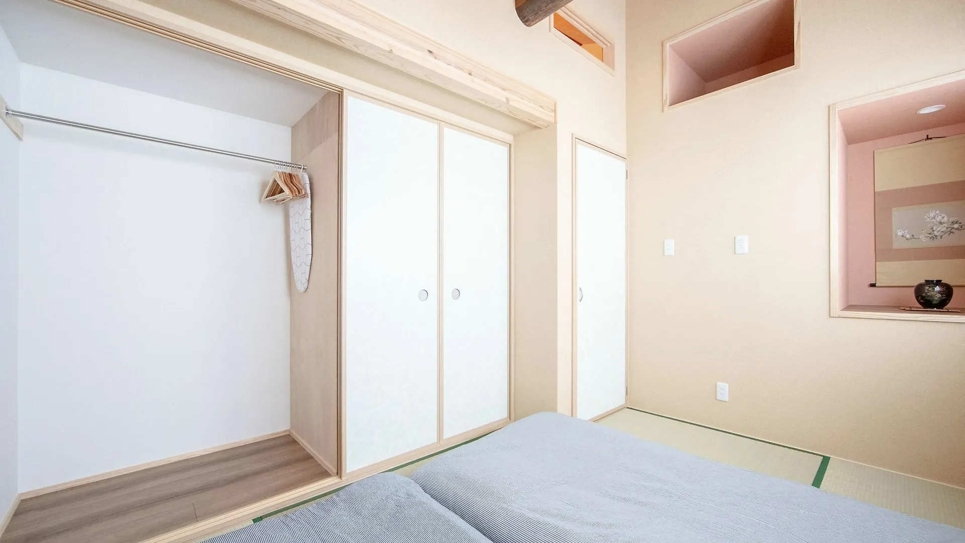 Hidden Inn Gosho Kyoto 0*,  Japan