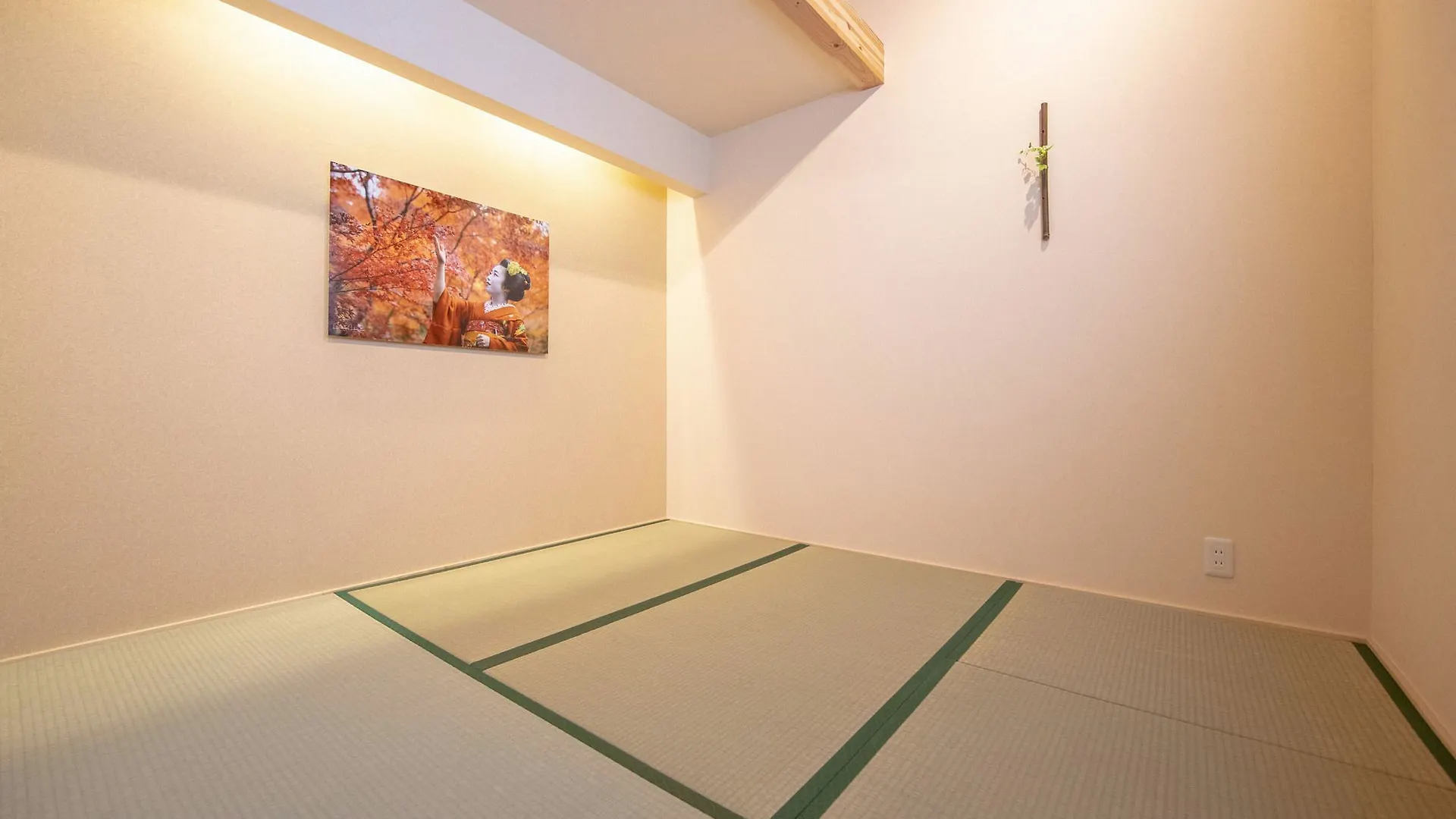 Hidden Inn Gosho Kyoto 0*,