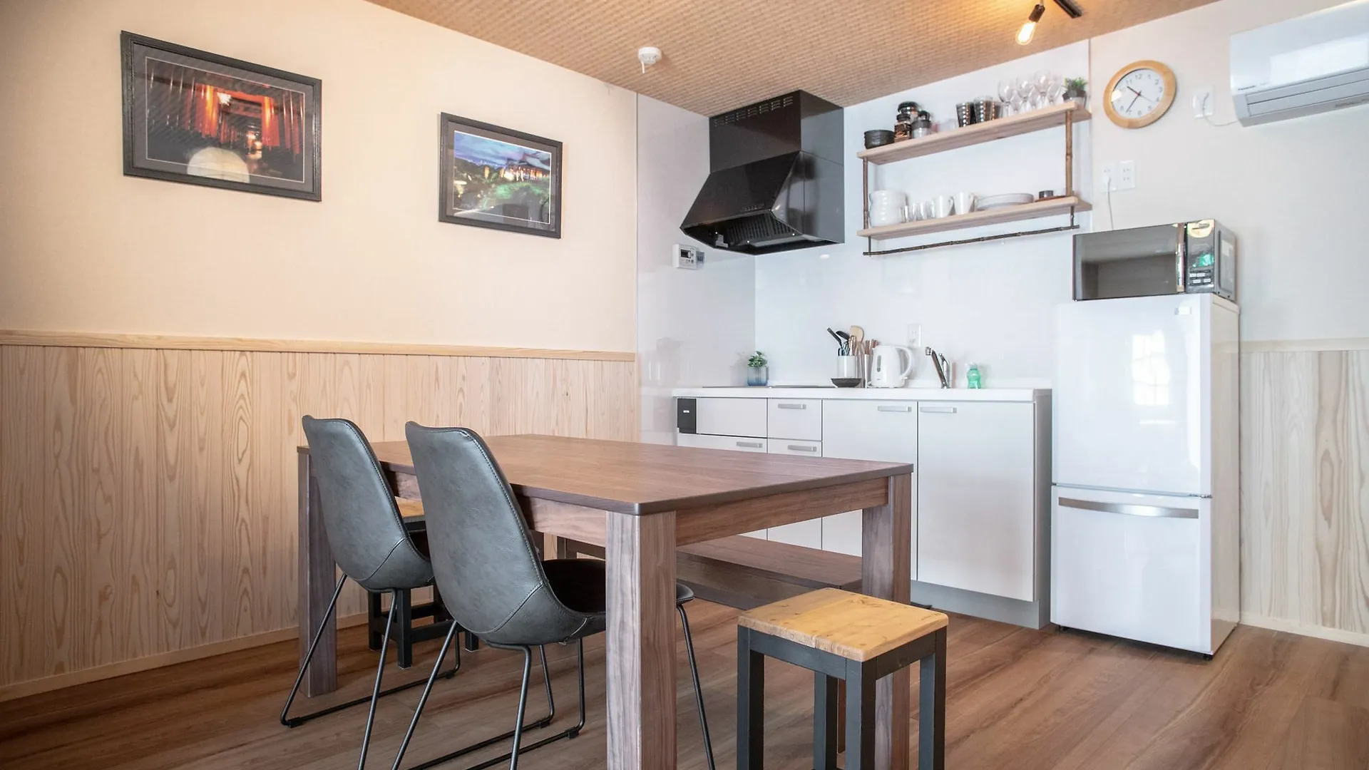 Holiday home Hidden Inn Gosho Kyoto Japan