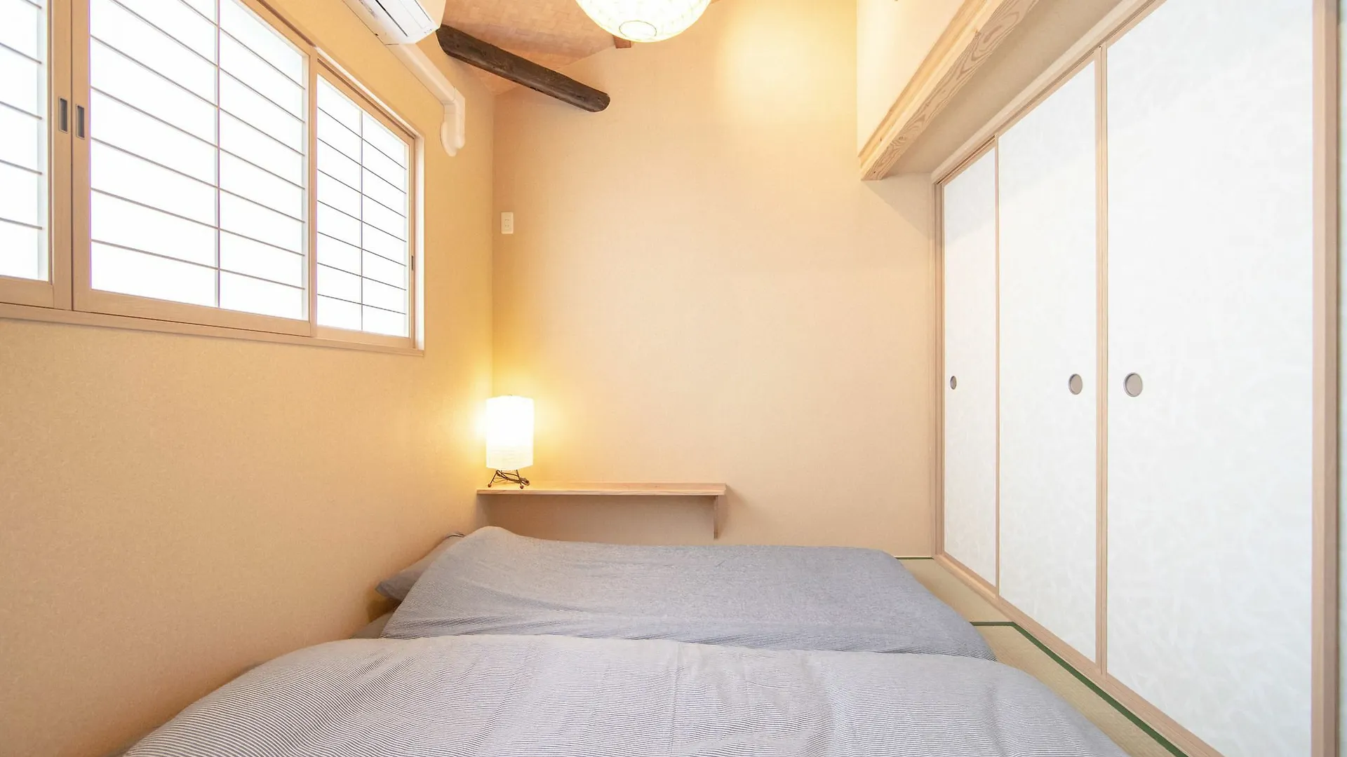 Hidden Inn Gosho Kyoto