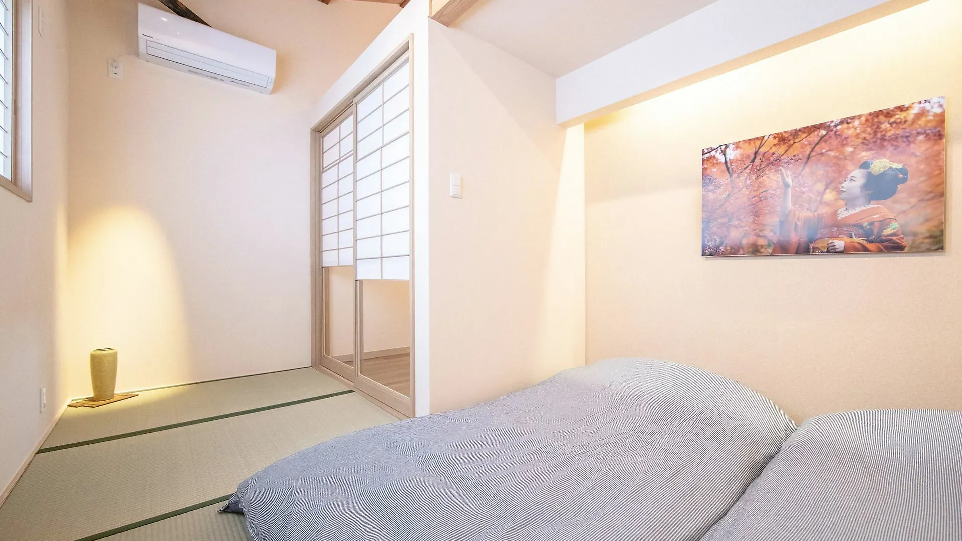Hidden Inn Gosho Kyoto Holiday home